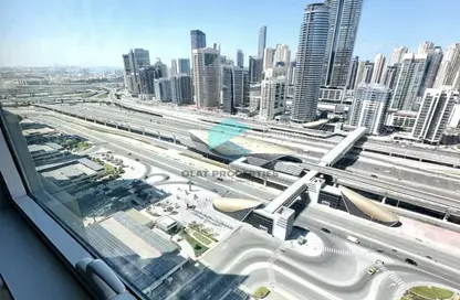 Apartment - Studio - 1 Bathroom for sale in Lake City Tower - JLT Cluster D - Jumeirah Lake Towers - Dubai