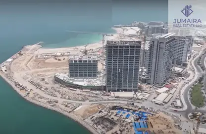 Apartment - 1 Bedroom - 2 Bathrooms for sale in Cape Hayat - Mina Al Arab - Ras Al Khaimah