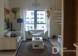 Apartment - 2 bedrooms - 3 bathrooms for rent in Claren Tower 1 - Claren Towers - Downtown Dubai - Dubai
