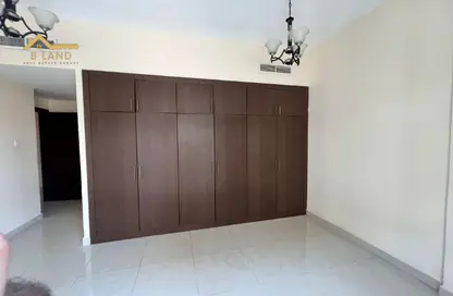 Apartment - 1 Bedroom - 2 Bathrooms for rent in Muweileh Community - Muwaileh Commercial - Sharjah