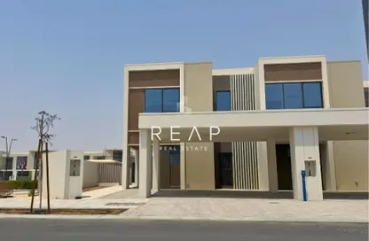 Townhouse - 4 Bedrooms - 5 Bathrooms for rent in Talia - The Valley - Dubai