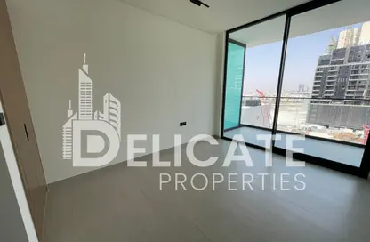 Apartment - Studio - 1 Bathroom for rent in Binghatti Azure - Jumeirah Village Circle - Dubai