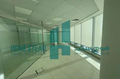 Office Space - Studio for sale in Addax port office tower - City Of Lights - Al Reem Island - Abu Dhabi