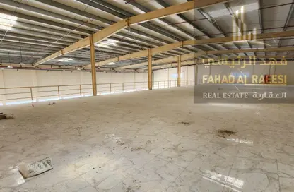 مستودع - استوديو - 1 حمام للايجار في 1 الجرف - الجرف - عجمان وسط المدينة - عجمان