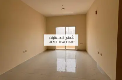 شقة - غرفة نوم - 1 حمام للايجار في برج النعيمية  3 - أبراج النعيمية - النعيمية - عجمان