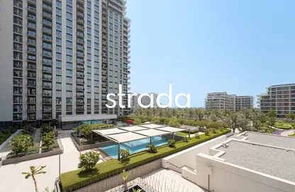 Apartment - 3 Bedrooms - 3 Bathrooms for sale in Executive Residences 2 - Executive Residences - Dubai Hills Estate - Dubai