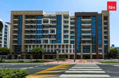 Apartment - 2 Bedrooms - 4 Bathrooms for sale in Garden City 2 - Jumeirah Garden City - Al Satwa - Dubai