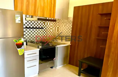 Apartment - 1 Bathroom for sale in Aryene Greens - Arjan - Dubai