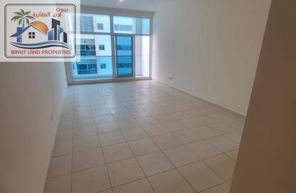 Apartment - 2 Bedrooms - 2 Bathrooms for rent in Ajman One Tower 1 - Ajman One - Ajman Downtown - Ajman