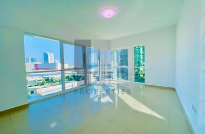 Apartment - 3 Bedrooms - 5 Bathrooms for sale in MAG 5 - Marina Square - Al Reem Island - Abu Dhabi