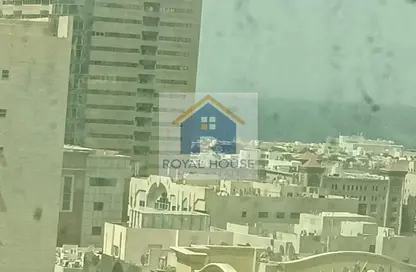 شقة - غرفة نوم - 2 حمامات للايجار في الخان - الشارقة
