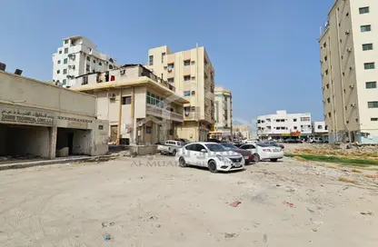 Land - Studio for sale in Liwara 1 - Ajman