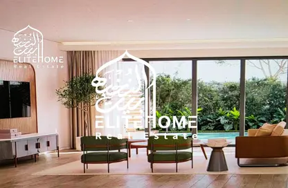 Townhouse - 3 Bedrooms - 4 Bathrooms for sale in Al Rowdat Suburb - Sharjah