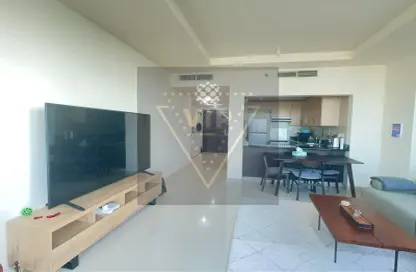 Apartment - 3 Bedrooms - 4 Bathrooms for sale in Sun Tower - Shams Abu Dhabi - Al Reem Island - Abu Dhabi