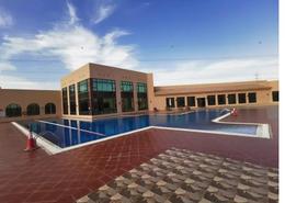 Villa - 3 bedrooms - 4 bathrooms for rent in Sas Al Nakheel Village - Sas Al Nakheel - Abu Dhabi