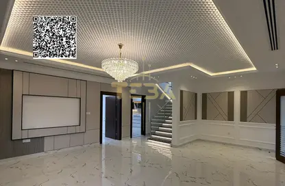 Villa - 6 Bedrooms - 7+ Bathrooms for sale in Al Zaheya Gardens - Al Zahya - Ajman