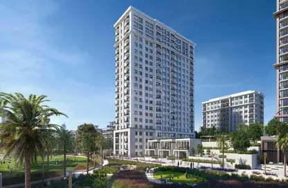 Apartment - 3 Bedrooms - 4 Bathrooms for sale in Park Field - Dubai Hills Estate - Dubai