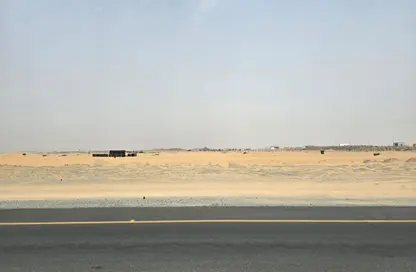 Land - Studio for sale in Al Metraq - Al Rahmaniya - Sharjah