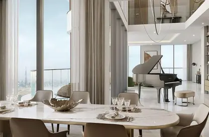 Apartment - 2 Bedrooms - 2 Bathrooms for sale in Takaya - Motor City - Dubai