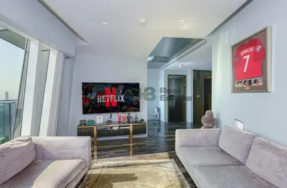 شقة - 2 غرف نوم - 2 حمامات للبيع في داماك هايتس - دبي مارينا - دبي