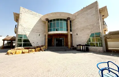 Villa - 7 Bedrooms - 7+ Bathrooms for rent in Al Jazzat - Al Riqqa - Sharjah
