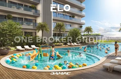 Apartment - 1 Bedroom - 1 Bathroom for sale in Elo - Damac Hills 2 - Dubai
