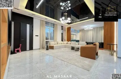 فيلا - 6 غرف نوم - 8 حمامات للبيع في 1 الياسمين - الياسمين - عجمان فيلا - 6 غرف نوم - 8 حمامات للبيع في 1 الياسمين - الياسمين - عجمان