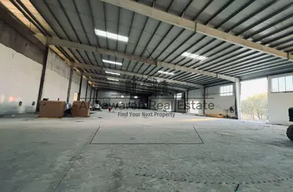 مستودع - استوديو للايجار في أم الثعوب - أم القيوين مستودع - استوديو للايجار في أم الثعوب - أم القيوين