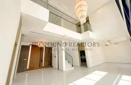 Villa - 6 Bedrooms - 7 Bathrooms for sale in Al Furjan West - Al Furjan - Dubai