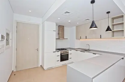 Apartment - 1 Bedroom - 2 Bathrooms for rent in Belgravia Heights 1 - Jumeirah Village Circle - Dubai