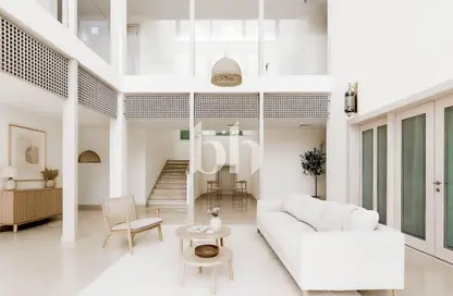 فيلا - 5 غرف نوم - 5 حمامات للايجار في E - قطاع - تلال الإمارات - دبي