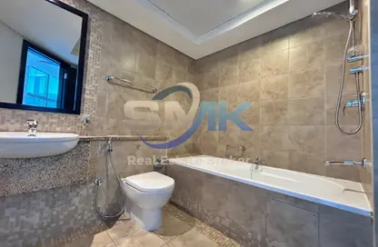 Apartment - Studio - 1 Bathroom for rent in Sky Gardens - DIFC - Dubai