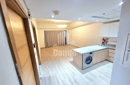 Apartment - 1 Bedroom - 2 Bathrooms for sale in Azizi Aura - Jebel Ali - Dubai