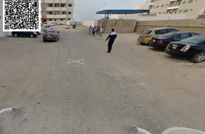 أرض - استوديو للبيع في أورينت تاور 1 - أورينت تاور - البستان - عجمان
