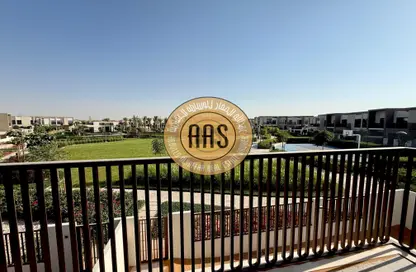 Villa - 4 Bedrooms - 4 Bathrooms for rent in La Violeta 1 - Villanova - Dubai Land - Dubai