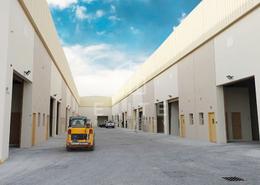 Warehouse for sale in Phase 1 - Dubai Investment Park - Dubai