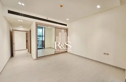 شقة - غرفة نوم - 2 حمامات للايجار في بن غاطي اورورا - الضاحية 12 - قرية الجميرا سركل - دبي