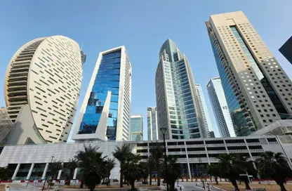 Shop - Studio - 1 Bathroom for sale in Ontario Tower - Business Bay - Dubai
