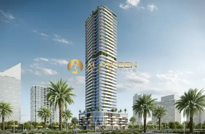 شقة - غرفة نوم - 2 حمامات للبيع في مساكن سونات - مثلث قرية الجميرا - دبي شقة - غرفة نوم - 2 حمامات للبيع في مساكن سونات - مثلث قرية الجميرا - دبي