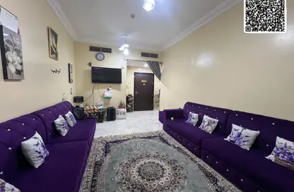 شقة - 4 غرف نوم - 5 حمامات للبيع في العامرة جاردنز - العامرة - عجمان شقة - 4 غرف نوم - 5 حمامات للبيع في العامرة جاردنز - العامرة - عجمان