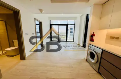 Apartment - 1 Bedroom - 1 Bathroom for rent in AZIZI Riviera - Meydan One - Meydan - Dubai