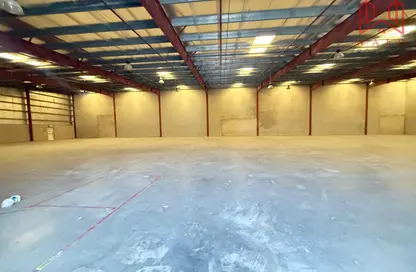 Warehouse - Studio - 1 Bathroom for rent in Dubai Investment Park 2 (DIP 2) - Dubai Investment Park (DIP) - Dubai