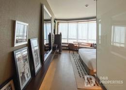 Studio - 1 bathroom for sale in Tower C - DAMAC Towers by Paramount - Business Bay - Dubai