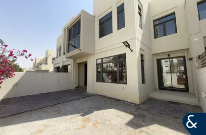 Villa - 3 Bedrooms - 3 Bathrooms for rent in Mira Oasis 3 - Mira Oasis - Reem - Dubai