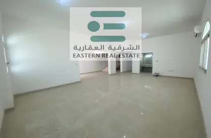 Villa - 4 Bedrooms - 4 Bathrooms for rent in Madinat Al Riyad - Abu Dhabi