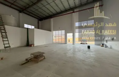 مستودع - استوديو - 1 حمام للايجار في أم الثعوب - أم القيوين