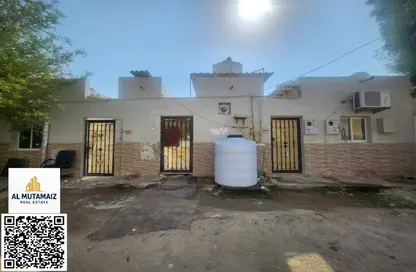 عمارة بالكامل - 8 غرف نوم - 3 حمامات للبيع في أبراج الراشدية - الراشدية - عجمان وسط المدينة - عجمان