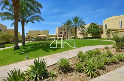 Villa - 3 Bedrooms - 4 Bathrooms for sale in Muzera Community - Al Raha Gardens - Abu Dhabi