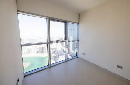 Apartment - 2 Bedrooms - 2 Bathrooms for rent in Radiant Square - City Of Lights - Al Reem Island - Abu Dhabi