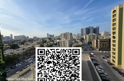 Apartment - 2 Bedrooms - 2 Bathrooms for sale in Al Rashidiya Towers - Ajman Downtown - Ajman